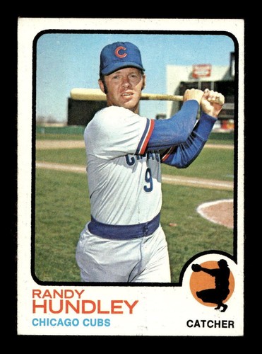 1973 Topps Baseball 2-271 EX/EX-MT Pick From List All PICTURED uu4 - Picture 208 of 455