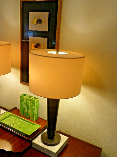 Thomas O'Brien for Visual Comfort Stanford Bronze Lamps Model TOB 3077-BZ - Picture 16 of 23