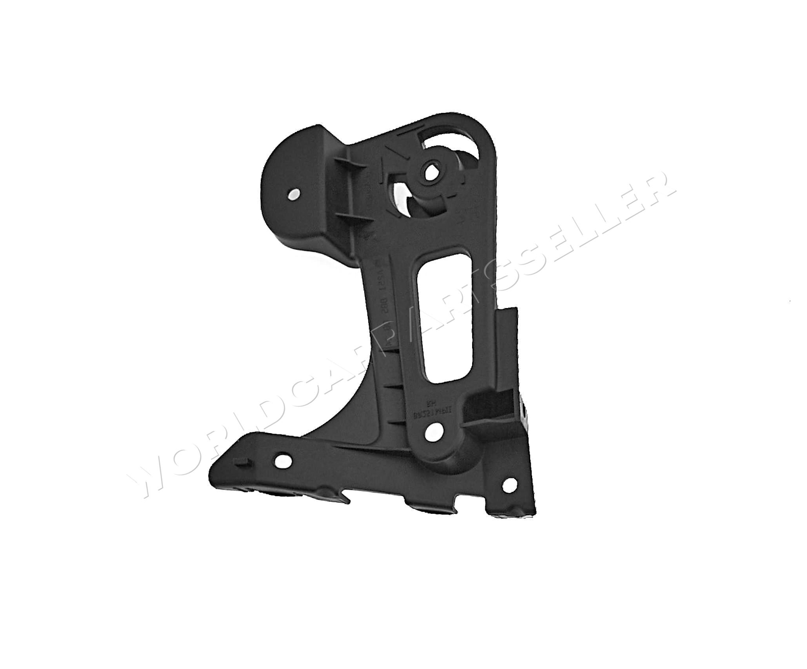 Bumper Bracket Left For MERCEDES R W251 10 - A2518850814 | eBay