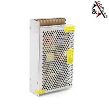 DC 24V 10A 240W LED Trafo Netzteil Schaltnetzteil Adapter Netzteil LED Streifen