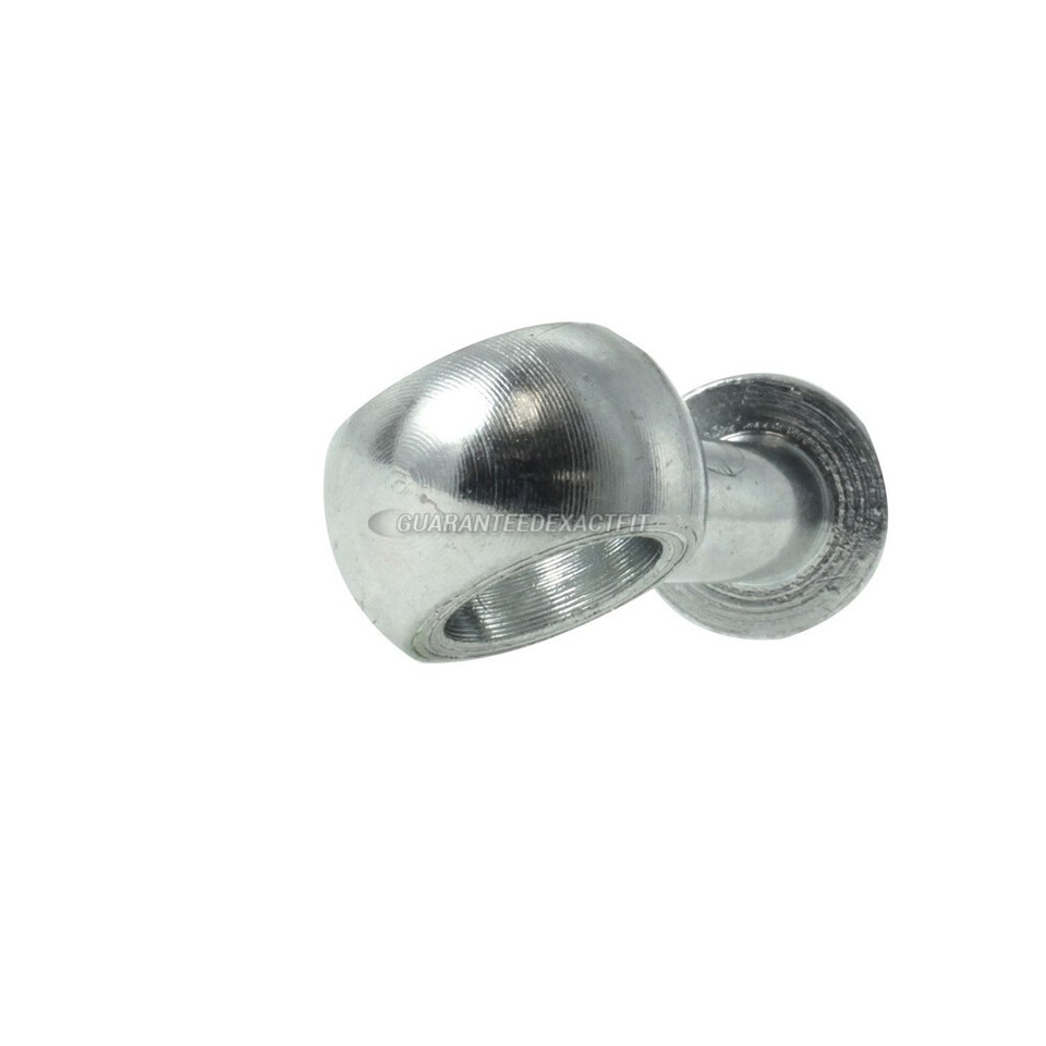 For Kia Optima 2006 2007 2008 2009 2010 Centric Rear Left Brake Line