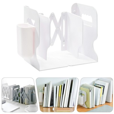 Buchstütze Halter Buch Endet Organizer Schreibtisch Buch Stander