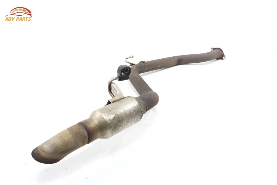 2013 - 2016 INFINITI QX60 JX35 3,5 Л ВЫХЛОПНАЯ СИСТЕМА ЗАДНЯЯ ТРУБА OEM - Изображение 2 из 4