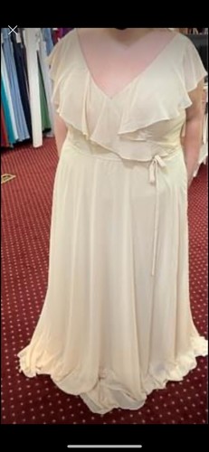 mori lee bridesmaid dress