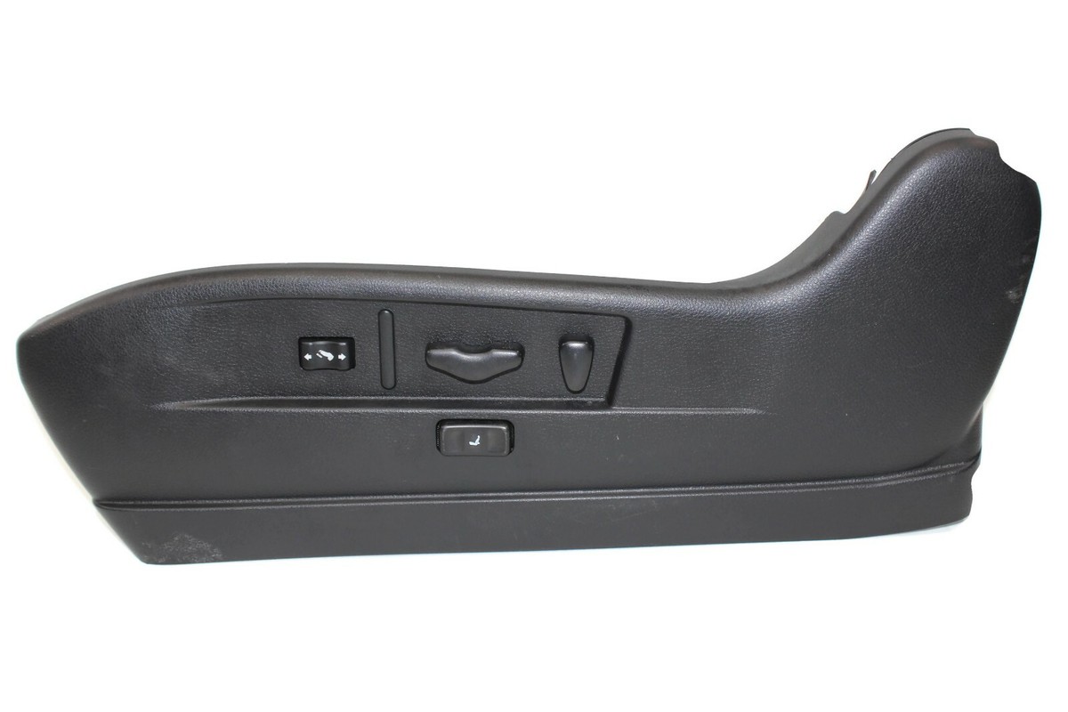 2003-2007 Nissan Murano Driver Left Side Seat Memory Switch Panel