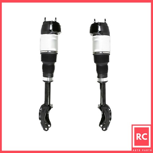 Front L & R Air Suspension Strut 2PCS Set fit Mercedes-Benz GL350 ...