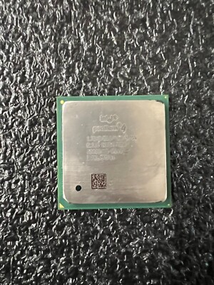 intel Pentium 4 Socket 478 1700mhz 400mhz (SL5UG)