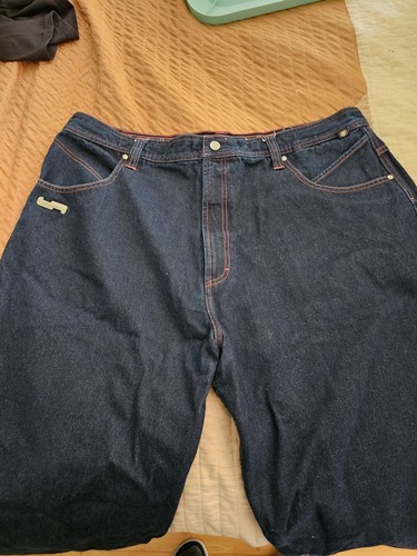 Johnny Blaze Jeans