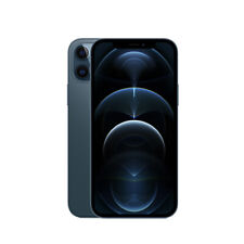 Apple iPhone 12 Pro - 256GB - Pacific Blue (Verizon) for sale 
