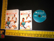 EA Sports Active: More Workouts (Wii)