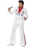 Elvis American Eagle Costume, Elvis Presley, Pop Star, Chest 38-40, Rocknroll Elvis American Eagle Costume, Elvis Presley, Pop Star, Chest 38-40, Rocknroll