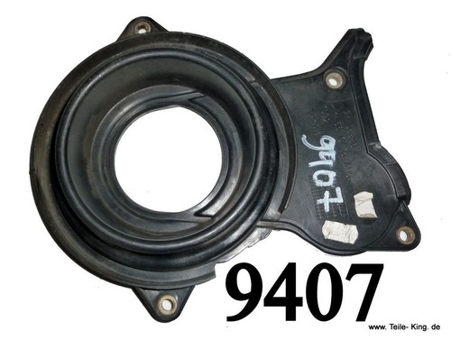 Opel Deckel Motor Zahnriemenabdeckung Motorabdeckung 24405886