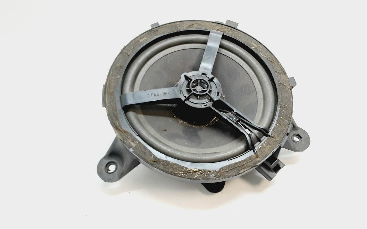 VOLVO XC90 I Türlautsprecher hinten links 30797138 2.40 Diesel 