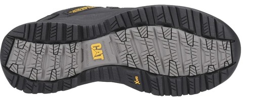 Entrenadores de trabajo para hombre Caterpillar Elmore punta/entresuela de acero de seguridad tallas 6 a 13 - Imagen 6 de 14