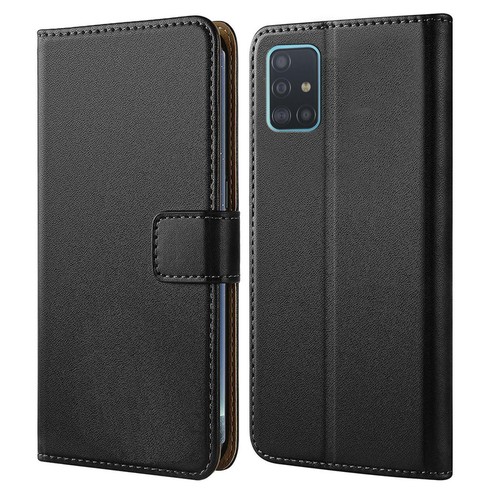 Handy Tasche Schutzhülle Book Case Flip Cover Wallet Etui Handy Hülle Schwarz - 第 77/249 張圖片