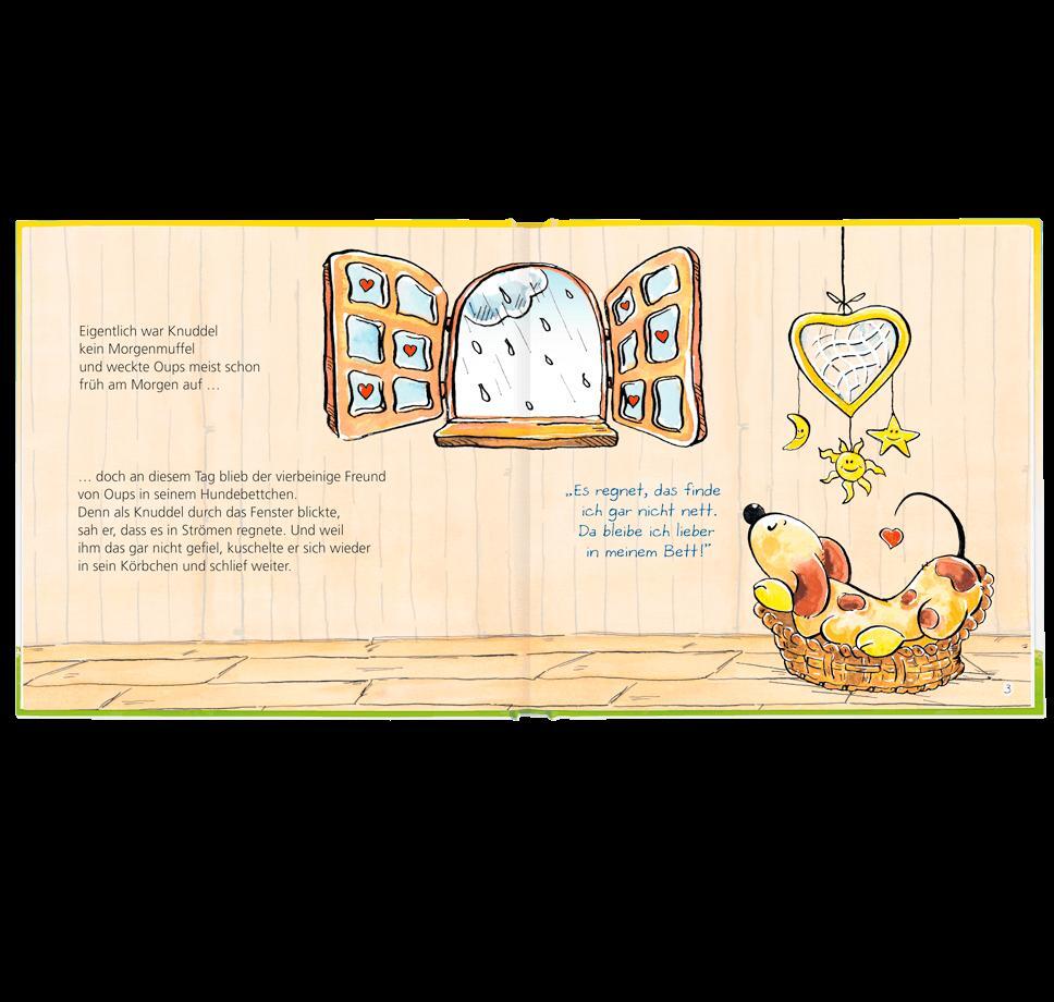 Thumbnail - Oups Postkarten-tischgalerie - Wo Du Bist Scheint Die Sonne ...