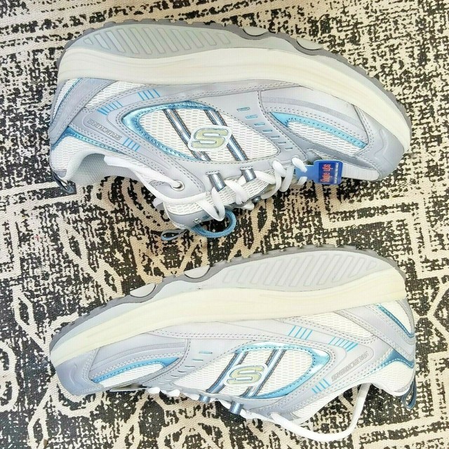 skechers shape ups walking sneaker