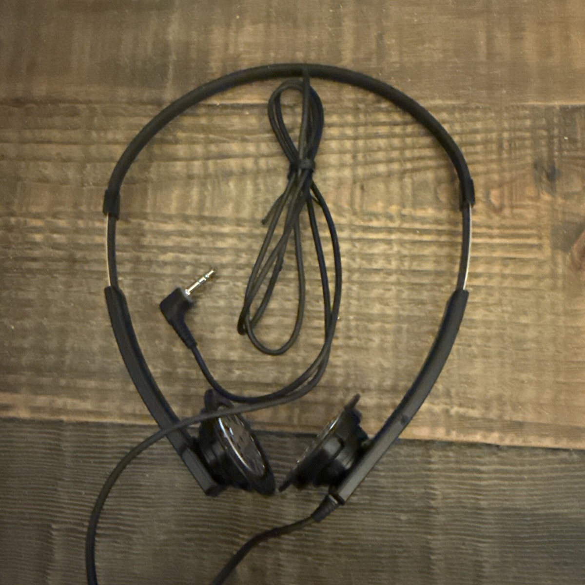 RARE Sony MDR-51 Dynamic Stereo Headphones MADE IN JAPAN Tested