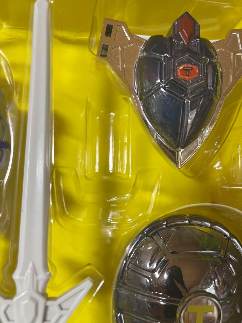 Super Turtles Series No.60 Saint Turtle Action Figure Anime Toy
