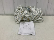 FALLTECH - 820020 Vertical Lifeline 200 ft Lifeline Lg 310 lb Wt Capacity 