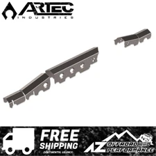 ARTEC APEX Front Dana 44 Axle Truss (Raw) for 07-18 Jeep Wrangler JK JKU Rubicon