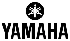 Yamaha Racing Yamaha Logo , ANY Color Vinyl Decal Sticker with FREE SHIPPING!!