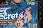 LIV TYLER young & modern IN PERSON signed autograph photo Magazine cover — photo 2