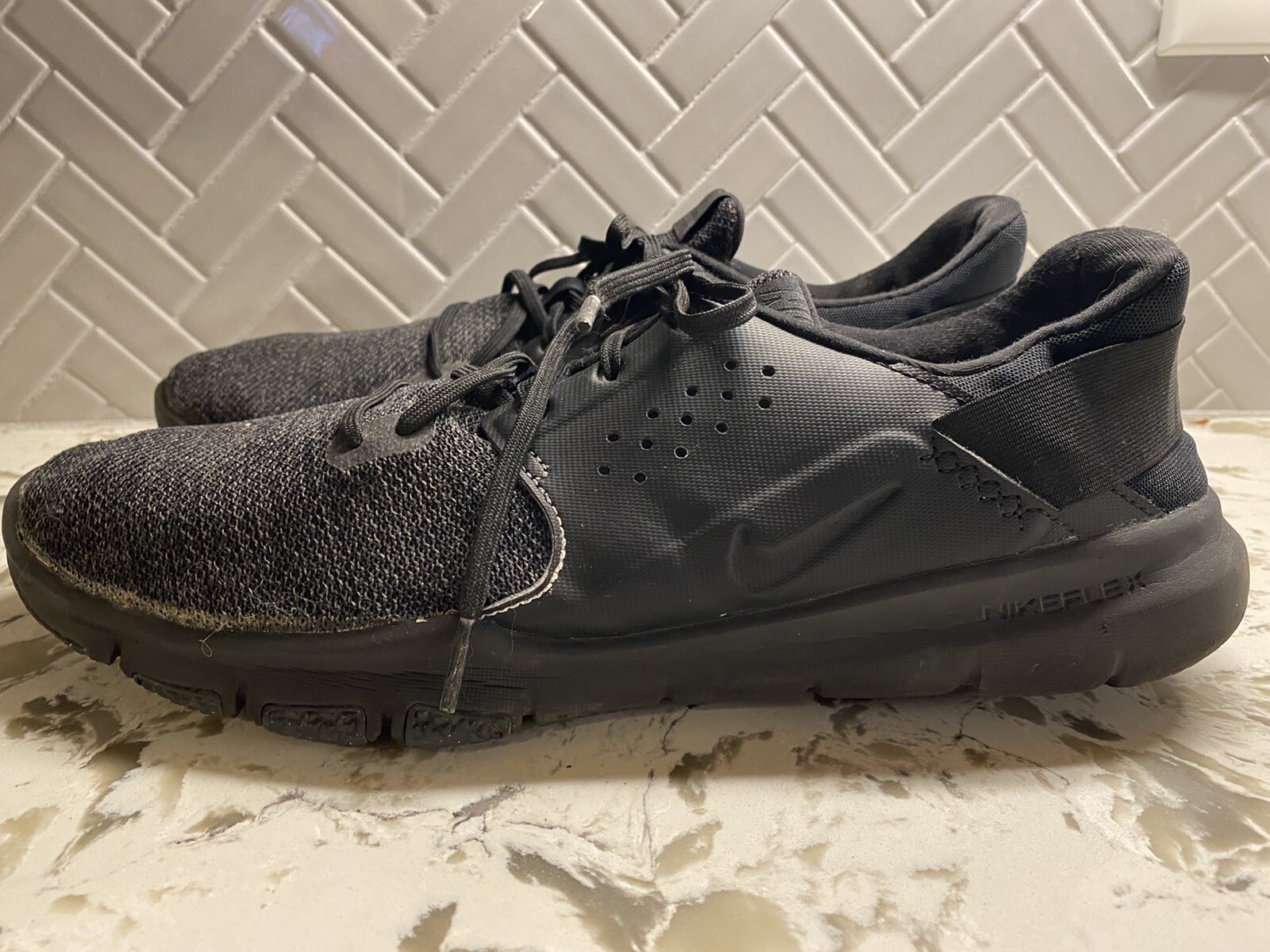 Nike Flex Control TR3 Size 13 Cross 