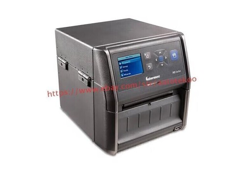 Honeywell Intermec PD43 PD43C 203DPI Industrial Thermal Transfer Label Printer - Picture 8 of 19