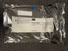 3M Scotch-Weld Kit EC-3524 B/A BLACK (2 part KIT)