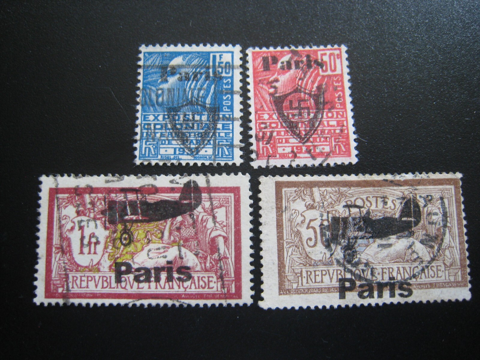 stamps France eBay