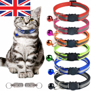 ebay cat collars