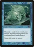 Torment Aquamoeba MTG Magic the Gathering NM