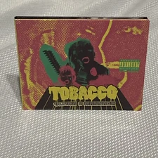 Ultima II Massage by Tobacco (CD, 2014) Mint Condition