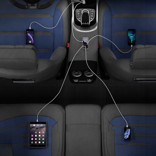 G??rez facilement plusieurs appareils solutions de charge intelligentes dans un - Photo 10 sur 12