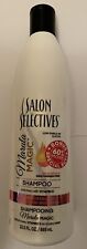New Hard-to-Find Salon Selectives MARULA MAGIC Shampoo Bonus Size 22.5 fl oz 0.53 per gallon