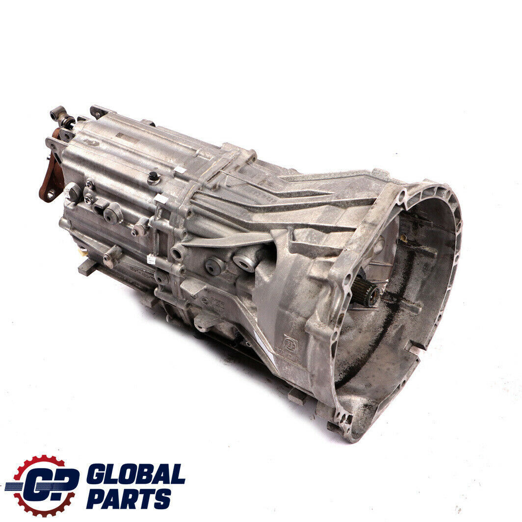 BMW E90 E91 LCI E92 325d 330d N57 Manual Gearbox GS6-53DZ 7582710