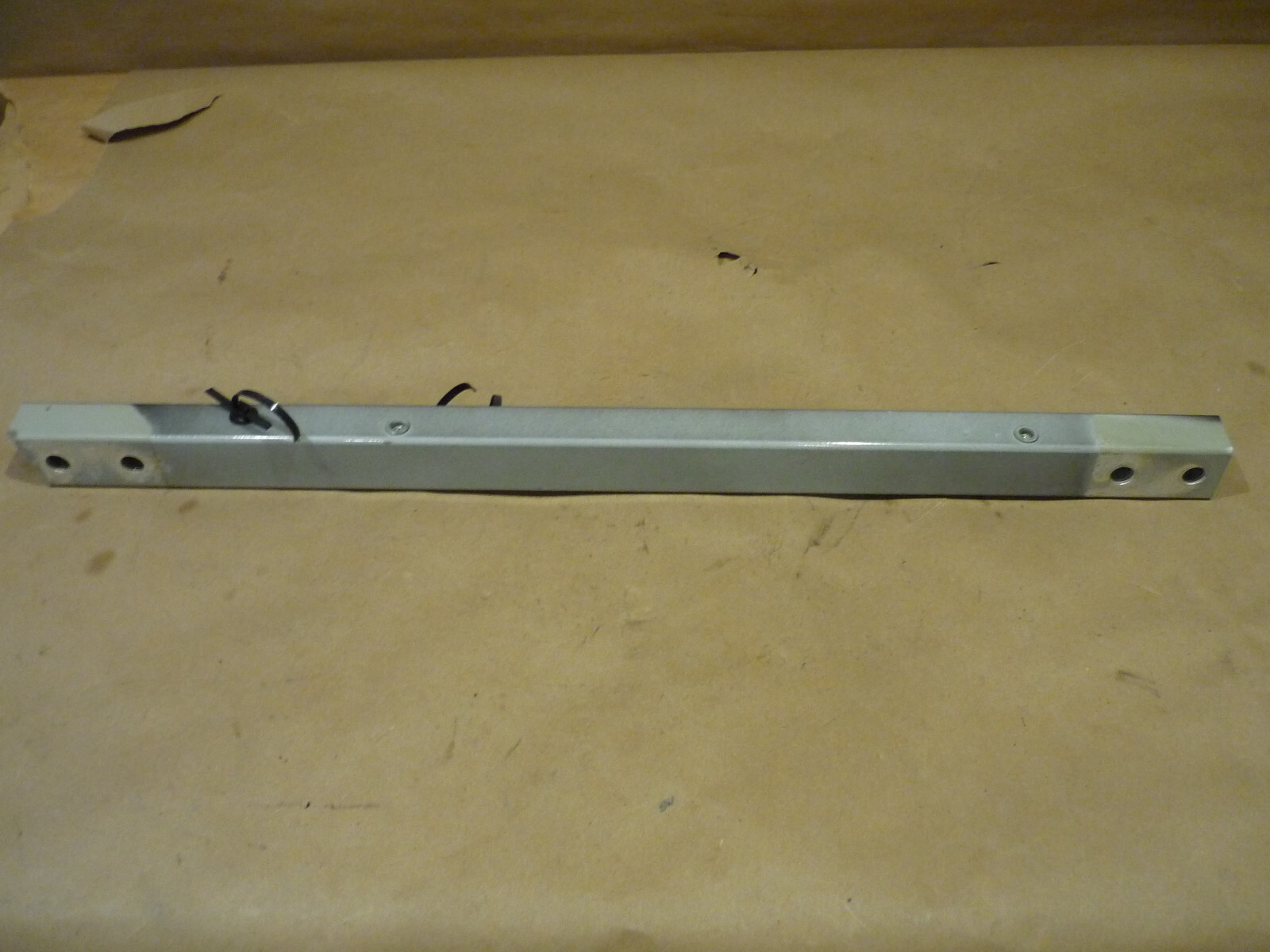 Ferrari 458 Italia - RH Internal Box Member - P/N 262872
