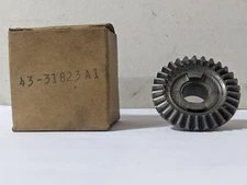 Mercury Marine OEM Reverse Gear (Straight), Part Number 43-31823A1