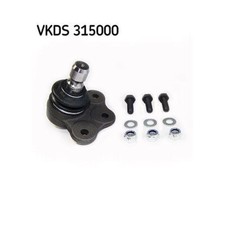 Triangle de suspension Opel OMEGA