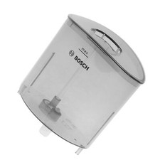 Image of Bosch Iron Water Tank For TDS Series GENUINE