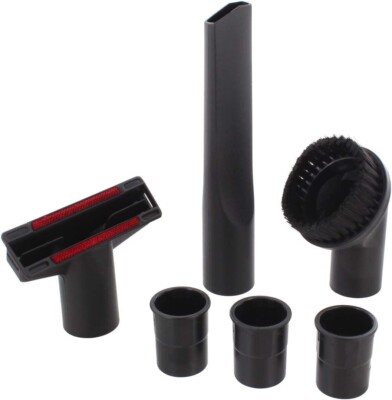 Ersatz Universal Staubsauger Werkzeug Adapter Kit 32mm 35mm