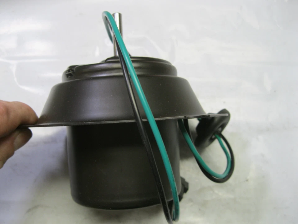 HVAC Blower Motor-LE VDO PM299 - Image 3 of 4