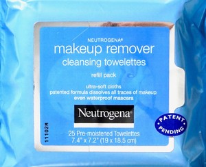 makeup wipes with alcohol