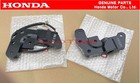 HONDA OEM 02-09 S2000 AP1 AP2 Hardtop Rear Catcher Bracket Pair Set