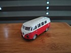 WELLY Modellautos, - LKWs & - VW T1 Busse Lkw