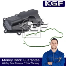 KGF Crankcase Breather Oil Trap Fits Golf Scirocco Eos TT A3 A5 A4 Q3 Octavia