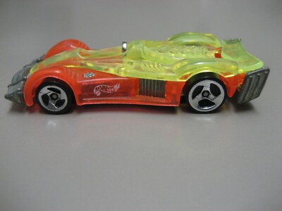 Hot Wheels Mattel- Malaysia 1995, Road Rocket