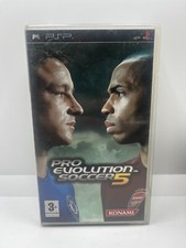 Pro Evolution Soccer 5 - Gioco Sony PSP 