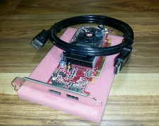 Dell Optiplex 390 760 780 790 960 980 990 SFF Displayport Video Card  6' Cable